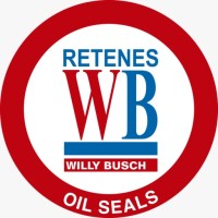 Willy Busch logo - Similar company to Blackman Security