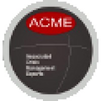 ACME srl logo - Similar company to Aceto Balsamico Condimenti Dintorni