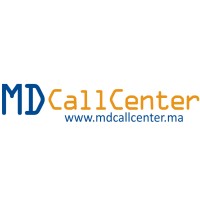 MDCALLCENTER logo - Similar company to Addwork
