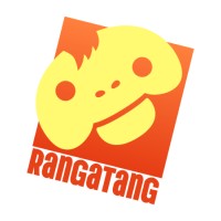 Rangatang logo - Similar company to Glowfish Interactive