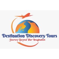 Destination Discovery tours logo - Similar company to Thakkar Global Pvt. Ltd.