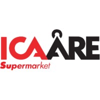 ICA Supermarket Åre logo - Similar company to Future Inventions Ab
