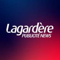 Lagardère Publicité News logo - Similar company to Lagardere