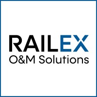 RaileX O&M Solutions logo - Similar company to Wuxi Thai-Racing Trade Co.,Ltd