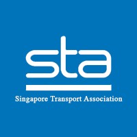 Singapore Transport Association logo - Similar company to Singapore Logistics Association