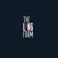 The Long Form Podcast logo - Similar company to Netib Partners