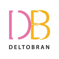 Deltobran logo - Similar company to Bear Ecosystem