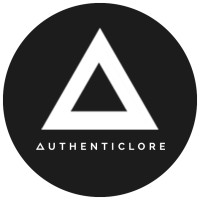 Authentic Lore logo - Similar company to Silliest Production Company