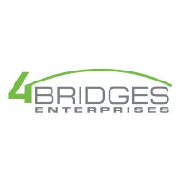 4 Bridges Enterprises logo - Similar company to Strategy & Roi