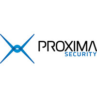 PROXIMA Security logo - Similar company to K&M Group Sp. Zo.O.