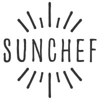 Sunchef logo - Similar company to Urban Forms