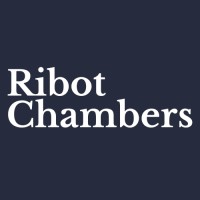 Ribot Chambers logo - Similar company to Rd Chambers