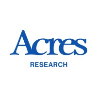 Acres Research logo - Similar company to Alternatives.Pe