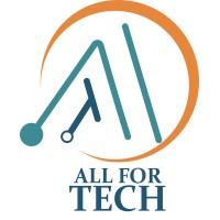 All For Tech logo - Similar company to Tech Help For All
