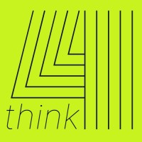 4think logo - Similar company to Psw Training
