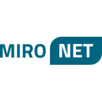 MiroNet AG logo - Similar company to Prosystems It Gmbh