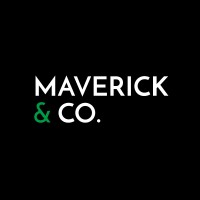 Maverick and Co. logo - Similar company to Plush