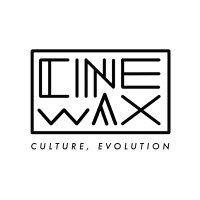 Cinewax logo - Similar company to Studio Sankara