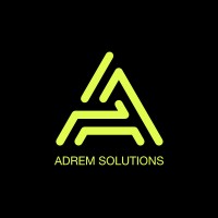 Adrem solutions logo - Similar company to Cadcam Lab D.O.O.