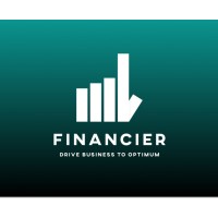 Financier logo - Similar company to Fncr