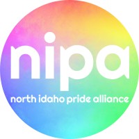 North Idaho Pride Alliance logo - Similar company to Snovalley Pride