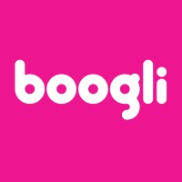 Boogli™ logo - Similar company to Vovantspace