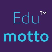Edumotto logo - Similar company to The Brandspaces
