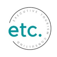 Executive Tourism Consulting logo - Similar company to Touch Down Travel Tech
