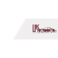 UK Transport logo - Similar company to Anz Cargo International