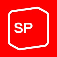 SP Kanton Zürich logo - Similar company to Sp Schweiz