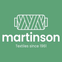 Martinson logo - Similar company to Hejco