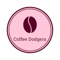 Coffee Dodgers logo - Similar company to Acre Mortgages