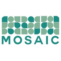 MOSAIC project logo - Similar company to Alfie Project