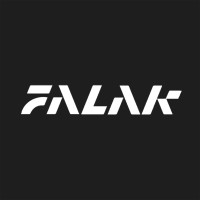 Falak Marketing logo - Similar company to Mc3 - Maison Creative
