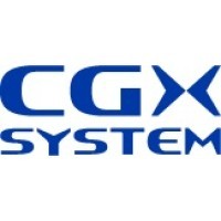 CGX SYSTEM logo - Similar company to Snowplanner
