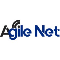 Agile Net logo - Similar company to Wm Telecom