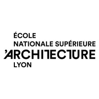 École nationale supérieure d'architecture de Lyon logo - Similar company to Ensacf École Nationale Supérieure D'Architecture De Clermont-Ferrand