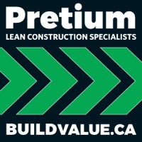 Pretium Projects Ltd. logo - Similar company to Versapile Inc.