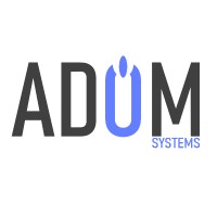 ADOM-systems GbR logo - Similar company to Upwave