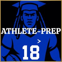 Athlete-Prep Inc. logo - Similar company to K-Co Finance