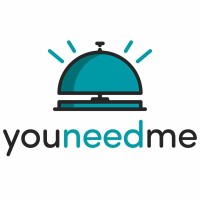 Conciergerie YouNeedMe logo - Similar company to Conciergerie Yj Services