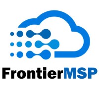 FrontierMSP logo - Similar company to Frontier Pc