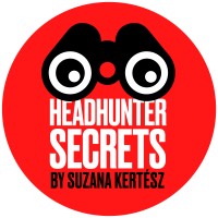 Headhunter Secrets logo - Similar company to For Change Talent Strategy