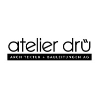 atelier drü logo - Similar company to Kaundbe Architekten Ag