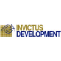 Invictus Development logo - Similar company to Invictus Development Group