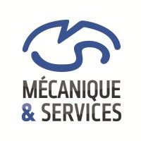MECANIQUE & SERVICES logo - Similar company to Think'Ax