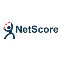 NetScore Technologies logo - Similar company to Absol - A Bonbloc Company