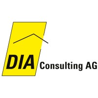 DIA Consulting AG logo - Similar company to Toja Immogutachten