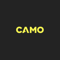CAMO logo - Similar company to Camo
