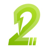 OK2Charge logo - Similar company to Base10